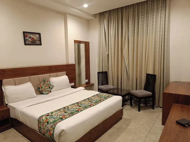 Hotel Remark