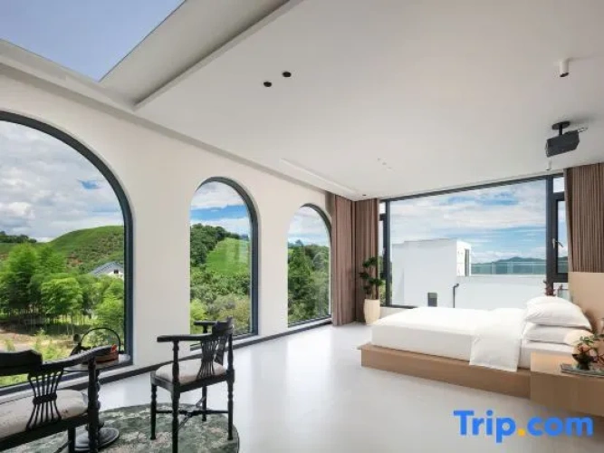 Luxury Double room
