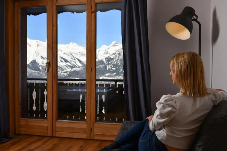 Hotel Chalet Royal