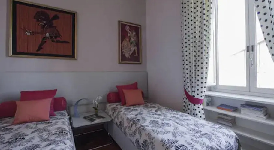 Apartment Marconi House