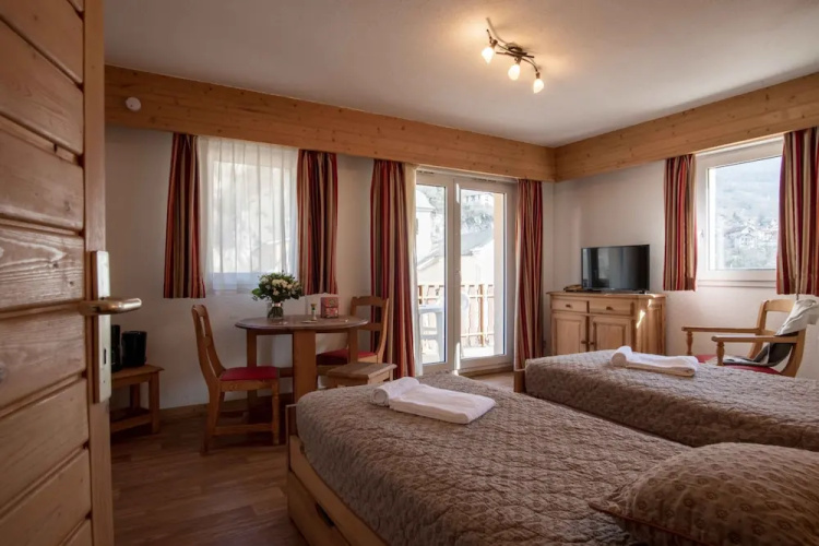 Residence Eureca