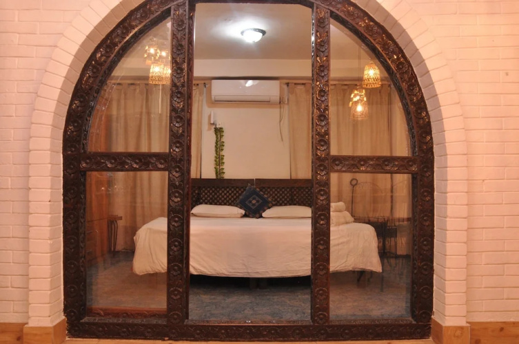 Mulmi House
