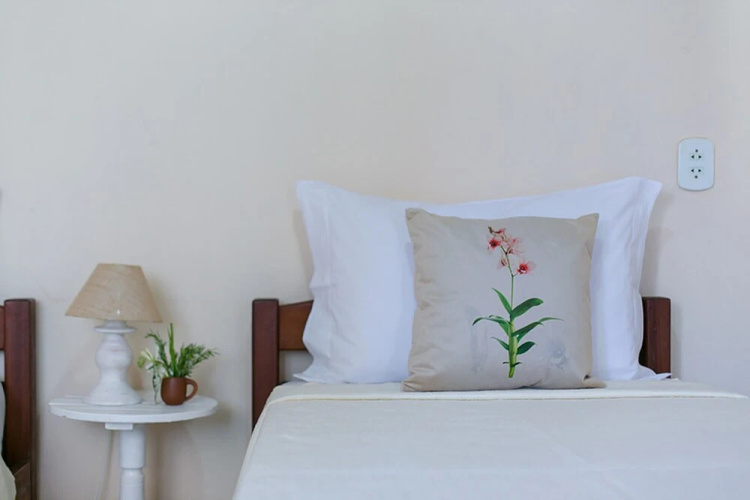 Morena Casa & Hotel
