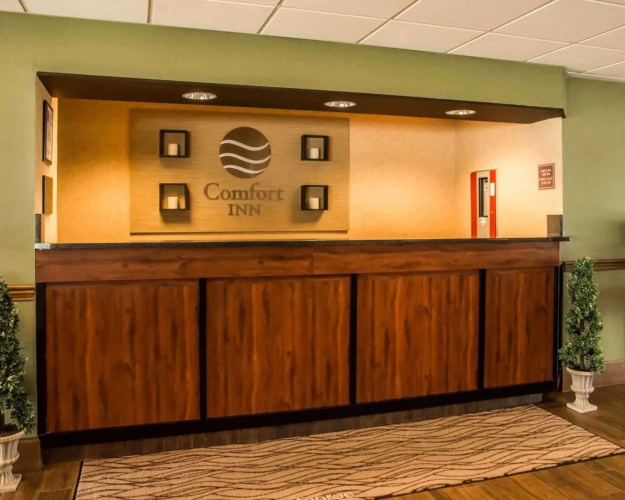 Holiday Inn Express Cincinnati North - Monroe by IHG