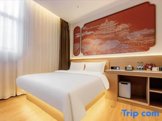 Luxury Double room