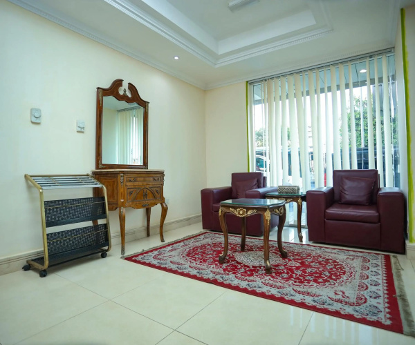 Al Sharq Hotel