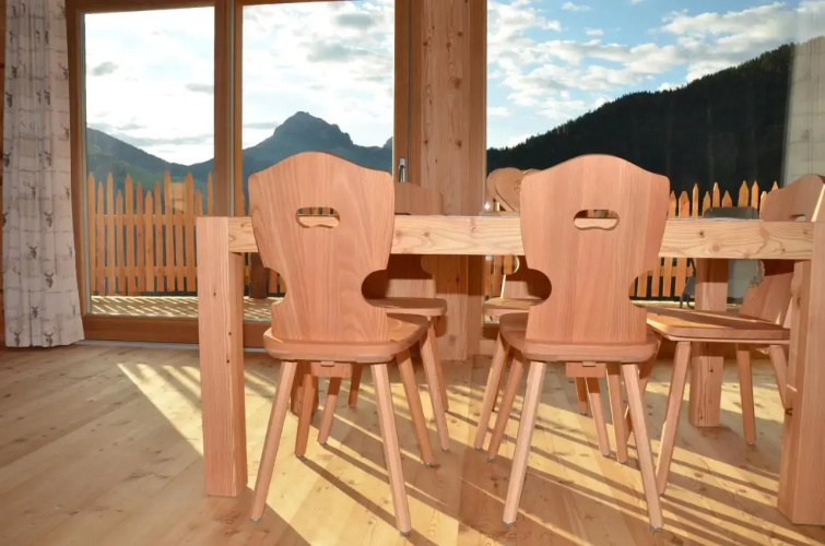 Naturchalet