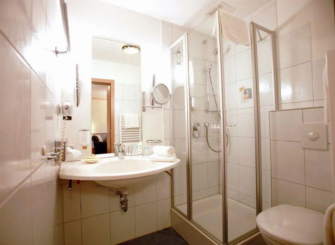 Hotel Am Hirschhorn