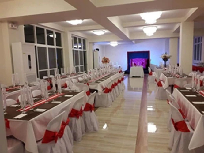 Hotel Eight Fifty