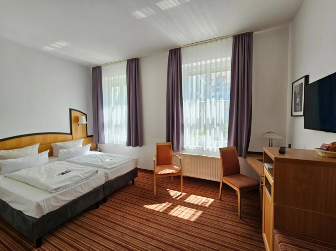 Hotel Am Kaisersaal