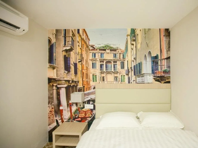 Pingsa Hotel