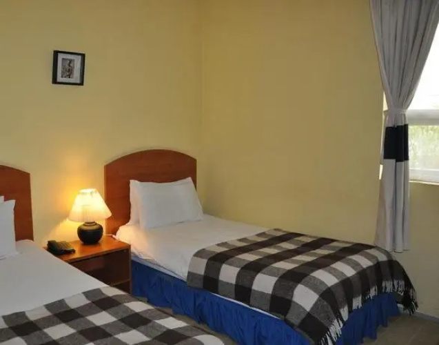 Le Tour Shanghai Youth Hostel