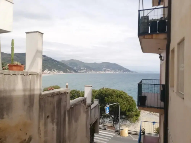 Roma 202 in Laigueglia