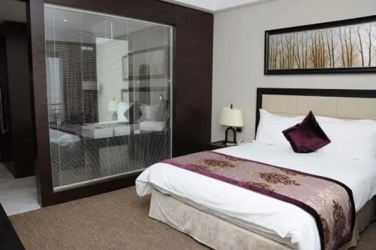 Celik Palas Hotel Bursa