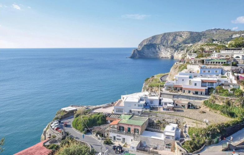 Awesome Home in Sant'angelo With Wifi