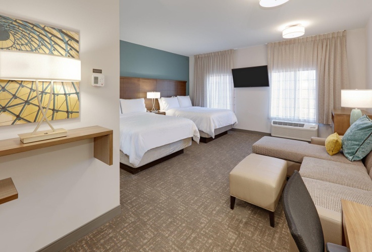 Quadruple Suite