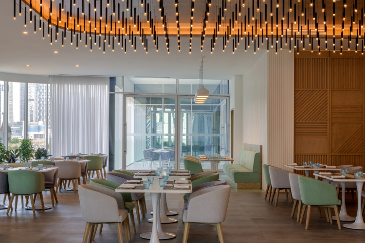 Staybridge Suites Dubai Business Bay photo 30