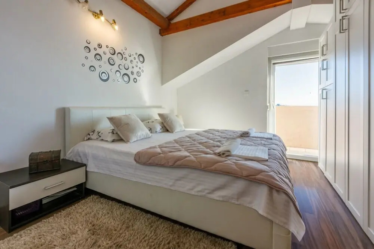 Apartment Sansen