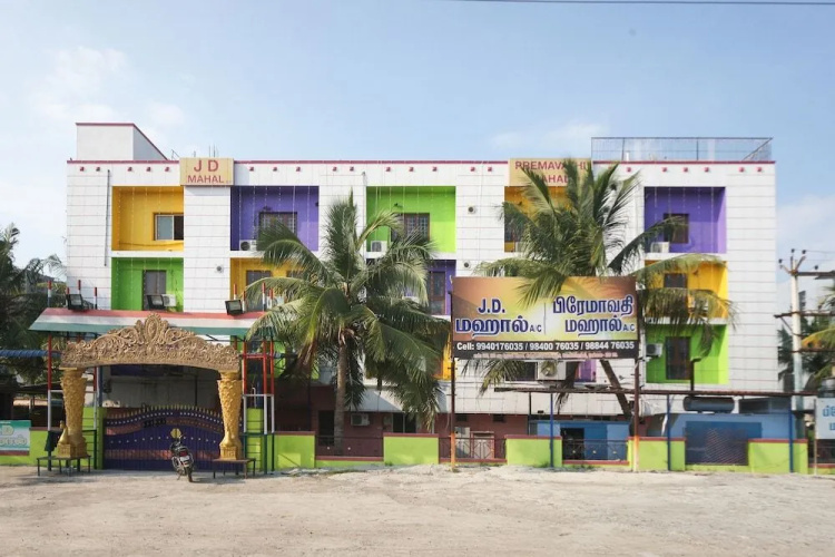 Hotelafbeelding