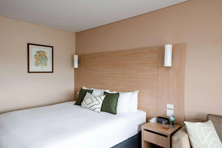 Terrace Hotel Adelaide