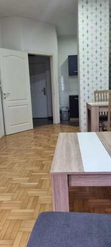 MJ Apartment