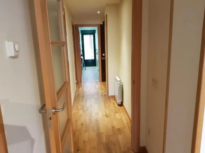 Apartamento LAS NAVAS