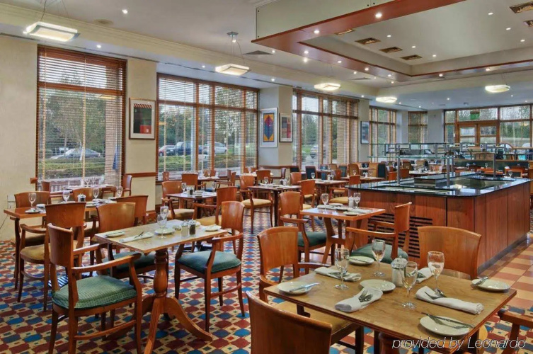 DoubleTree by Hilton Coventry photo 28