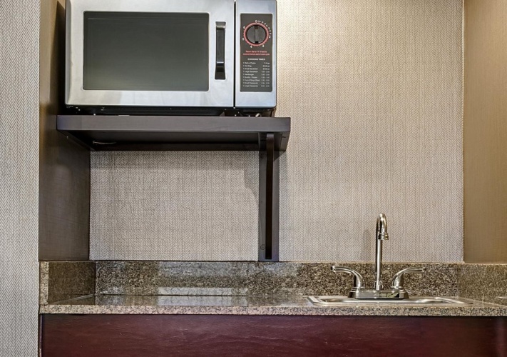 Sheraton Suites Galleria Atlanta photo 29