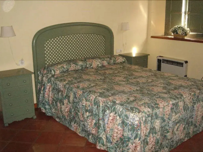 Casa Tinoco