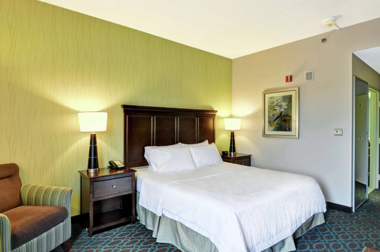 Hampton Inn by Hilton New Bedford/Fairhaven