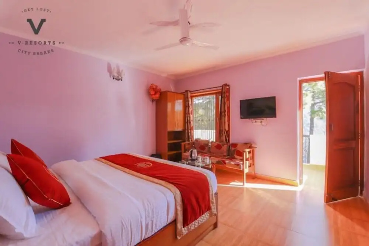 Hotel Oaktel
