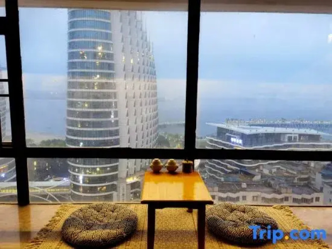 Zhanjiang Yujian Yuanshe Accommodation