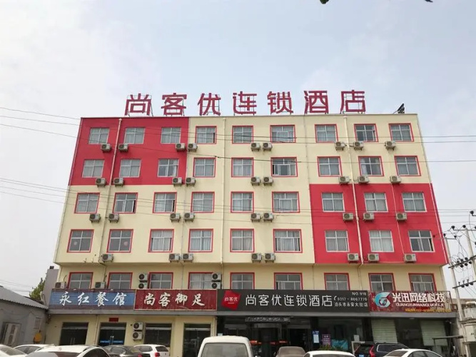 Hotelafbeelding