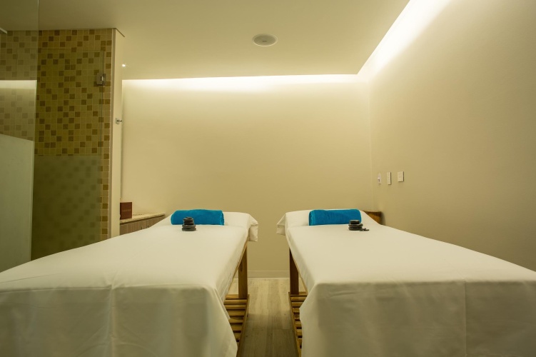 Estelar Cartagena de Indias Hotel & Convention Center photo 23