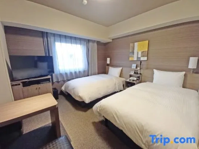 Comfort Twin room