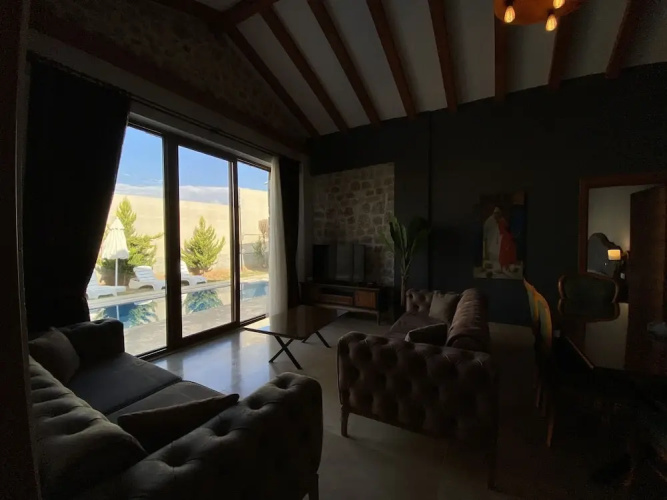 Fethiye Tlos 2 Plus Villa