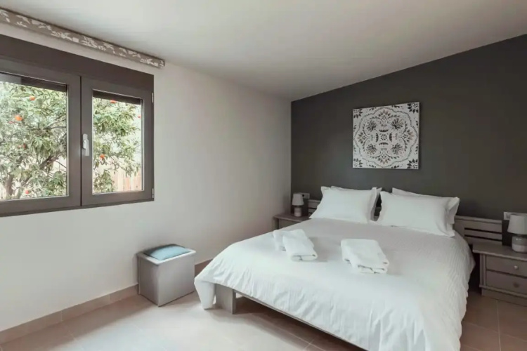 Antonia Luxury Villas