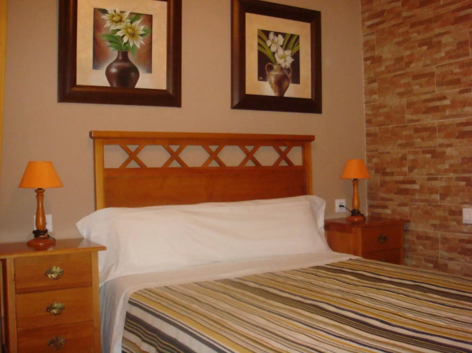 Hostal La Calzada