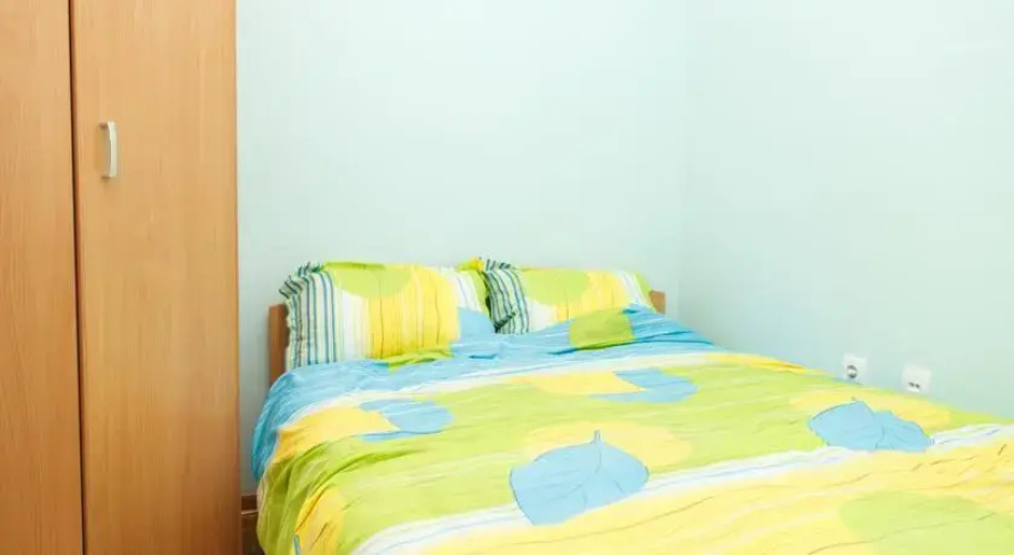 Loco Apartment