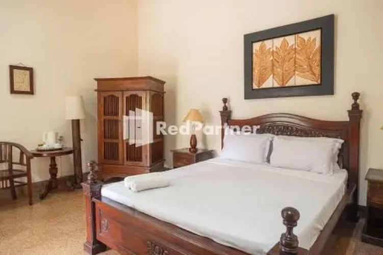Monginsidi Guest House
