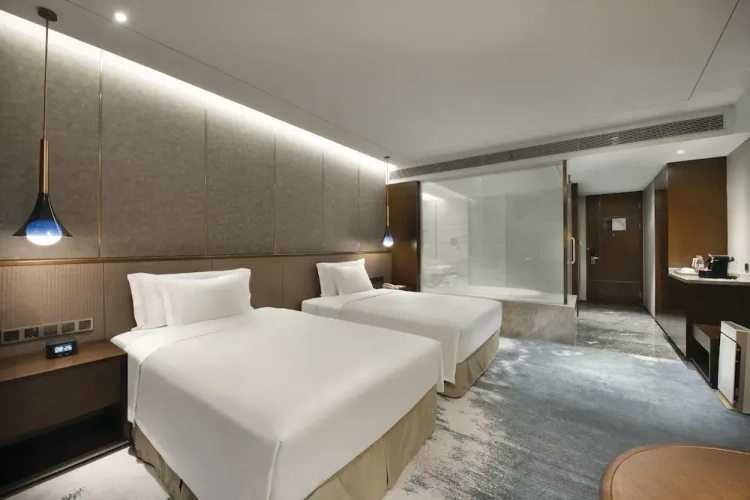 Executive Twin room