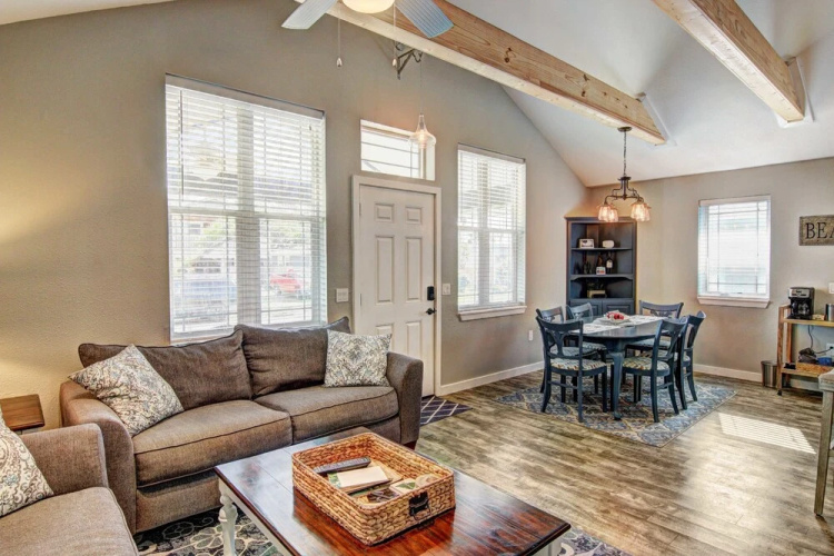 Charming Original Home