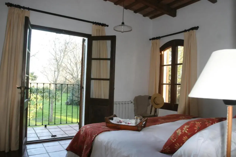 Estancia La Sofia