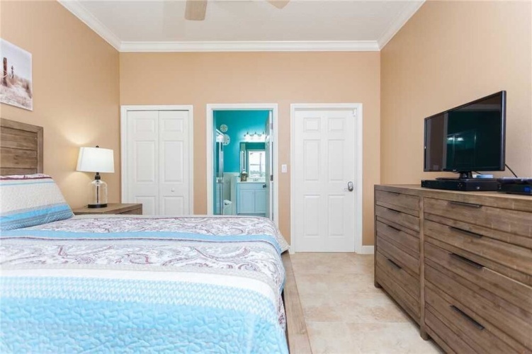 933 Cinnamon Beach - Three Bedroom Condo