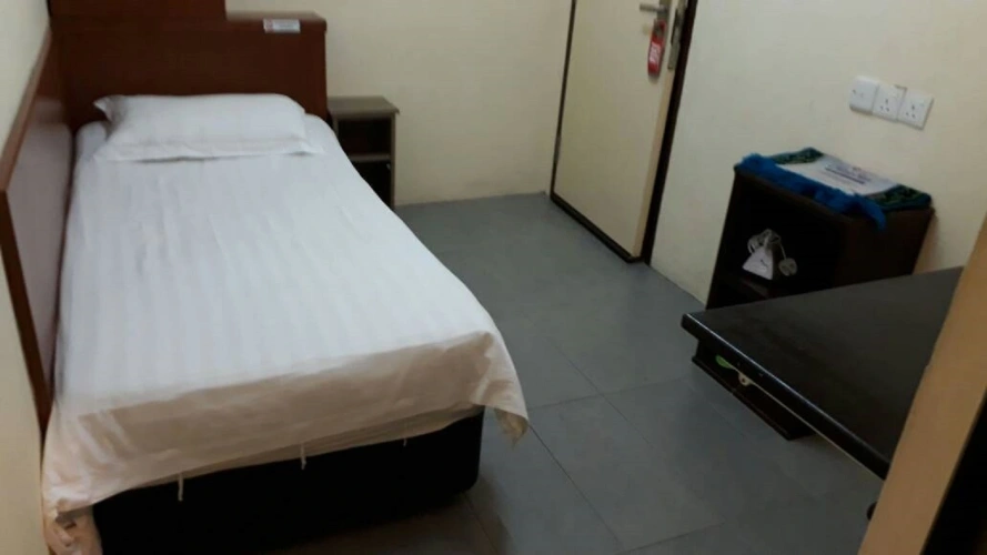 Economy Single room