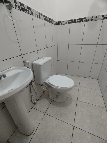 Deluxe Double Suite