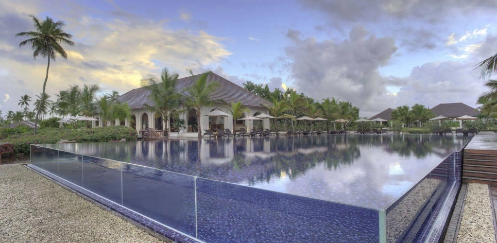 The Residence Zanzibar photo 13