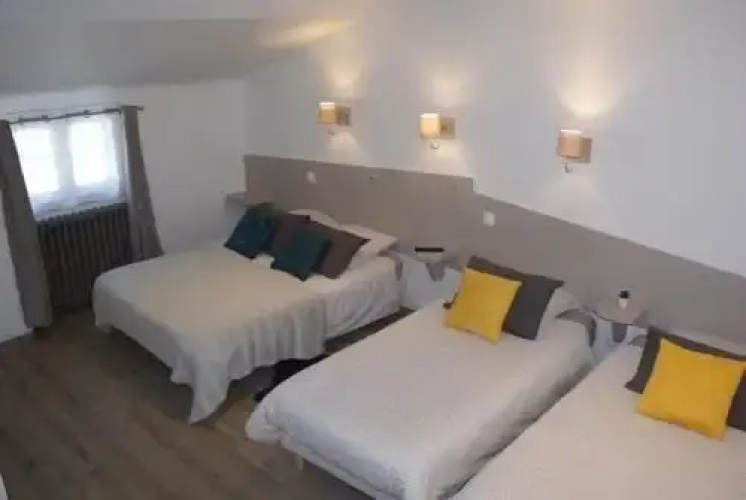 Hotel Alphee