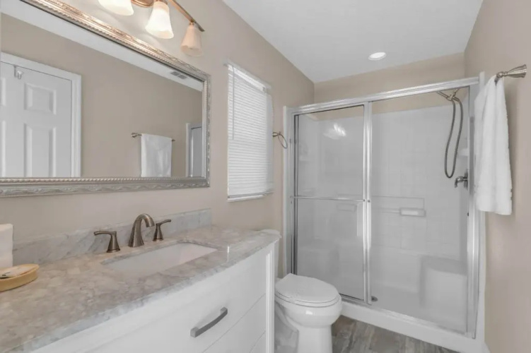 Solana Resort Homes