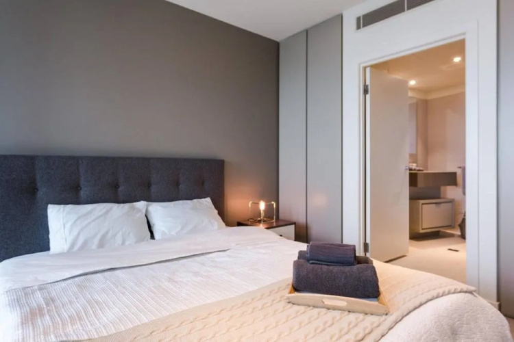 Oceanview Docklands